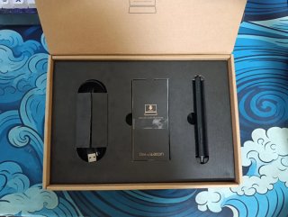 Tableta Gráfica | Wacom One Creative Pen tablet