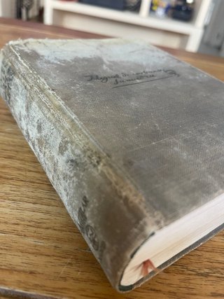 Miguel de Cervantes – Obras Completas (1946)
