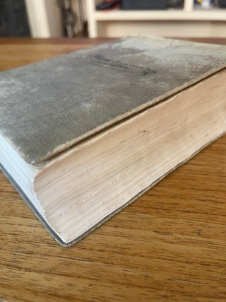 Miguel de Cervantes – Obras Completas (1946)