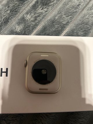 Apple Watch SE