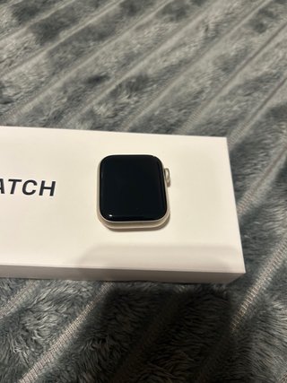 Apple Watch SE