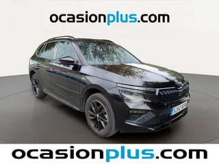 Skoda Kamiq 1.5 TSI Montecarlo DSG 110 kW (150 CV)