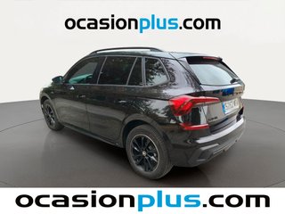 Skoda Kamiq 1.5 TSI Montecarlo DSG 110 kW (150 CV)