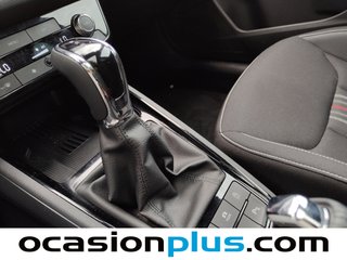 Skoda Kamiq 1.5 TSI Montecarlo DSG 110 kW (150 CV)