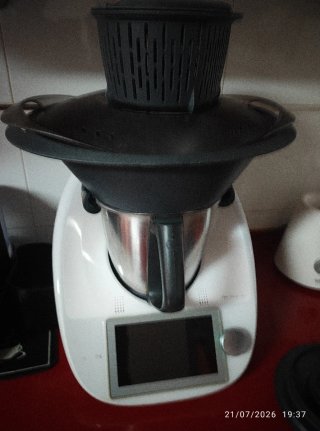 Robot Thermomix TM5 Táctil