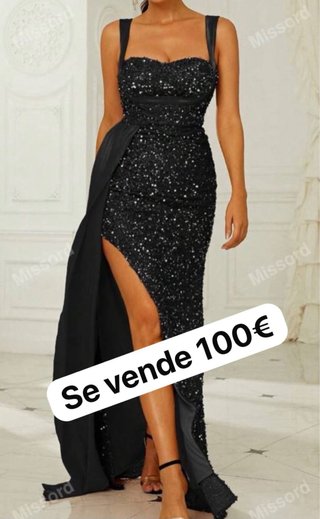 Vestido de fiesta