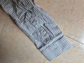 Camisa JVZ mezcla lino