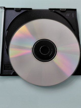 CD - Michael Jackson - They Don't Care About Us
