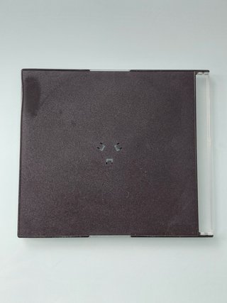 CD - Michael Jackson - They Don't Care About Us