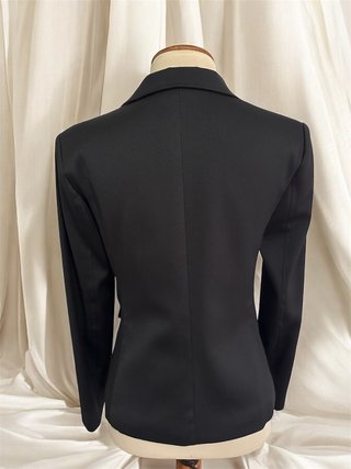 Blazer nero donna, praticamente nuovo