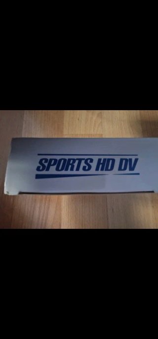 Cámara Mini DV SQ11 Full HD