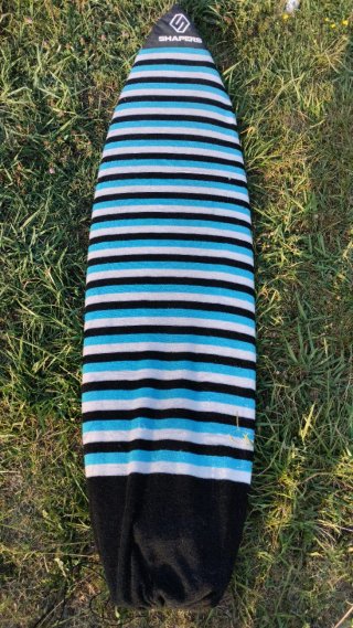 Tabla Surf ideal para pasar de evolutivo a tabla
