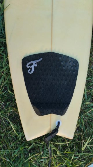 Tabla Surf ideal para pasar de evolutivo a tabla