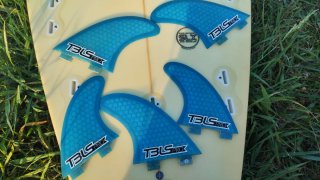 Tabla Surf ideal para pasar de evolutivo a tabla