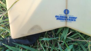 Tabla Surf ideal para pasar de evolutivo a tabla