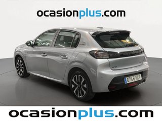 Peugeot 208 Style Hybrid 110 eDCS6 81 kW (110 CV)