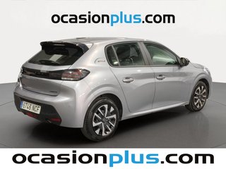 Peugeot 208 Style Hybrid 110 eDCS6 81 kW (110 CV)