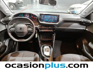 Peugeot 208 Style Hybrid 110 eDCS6 81 kW (110 CV)