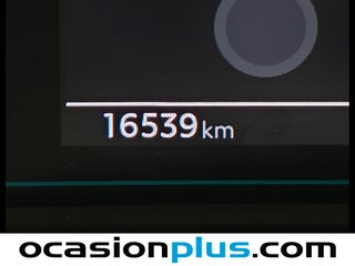 Peugeot 208 Style Hybrid 110 eDCS6 81 kW (110 CV)