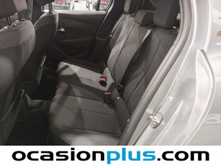 Peugeot 208 Style Hybrid 110 eDCS6 81 kW (110 CV)
