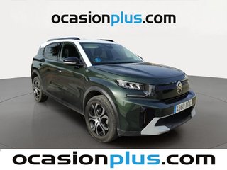 Citroen C3 Aircross Hybrid 145 Plus e-DCS6 107 kW (145 CV)
