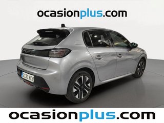 Peugeot 208 PureTech 100 Allure 75 kW (100 CV)