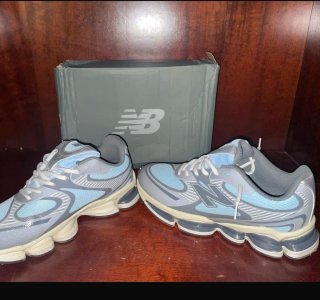 New Balance ABZORB 2000 Blu/Grigio