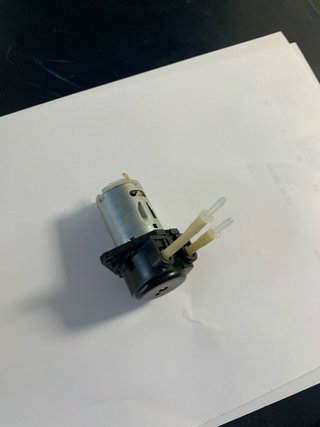 Ricambi Epson DTFColorboost 1390 + vassoio metallico