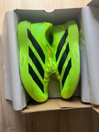 Adidas Adizero Evo SL
