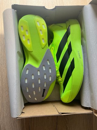 Adidas Adizero Evo SL