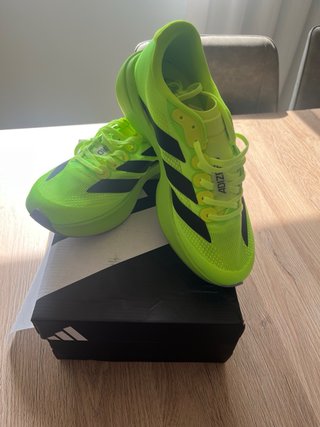 Adidas Adizero Evo SL
