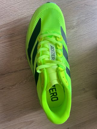Adidas Adizero Evo SL