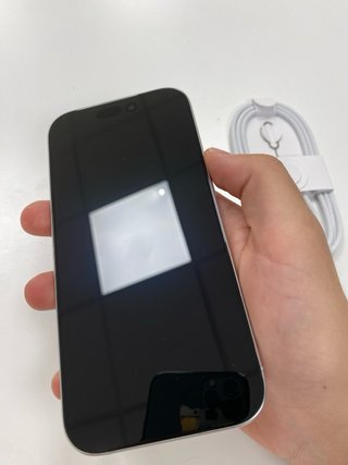 iPhone 16 Pro | NEGOZIO | GARANZIA