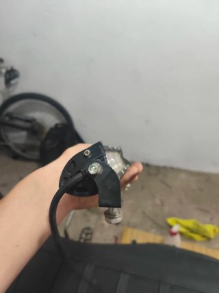 Barra LED 12V