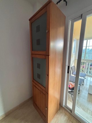 Set de muebles para salón