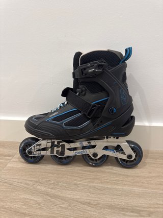 Patines Decathlon Oxelo Fit 5 Talla 42