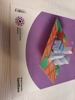 Història, 4 ESO, Projecte Construint mons