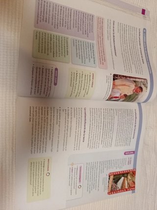 Història, 4 ESO, Projecte Construint mons