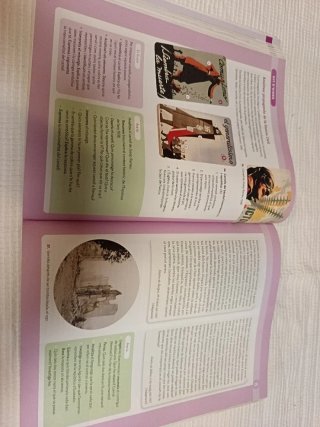Història, 4 ESO, Projecte Construint mons