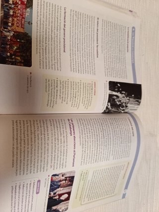 Història, 4 ESO, Projecte Construint mons