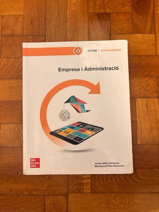 Libros Grado Medio Gestión Administrativa (8)