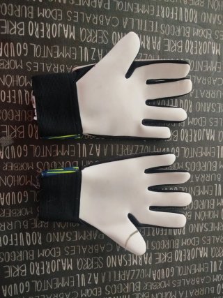 Guantes de portero Kipsta niño