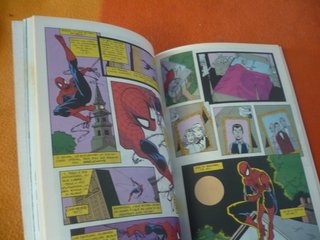 MARVEL HEROES 71 AL 75 RETAPADO 14 FORUM SPIDERMAN