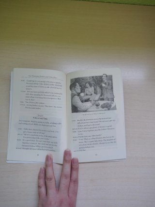 Oxford Bookworms Library: Stage 2: One Thousand...