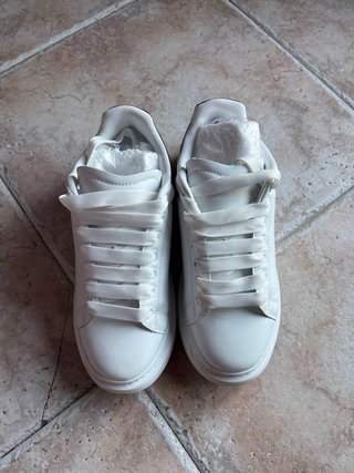 Zapatillas Alexander McQueen