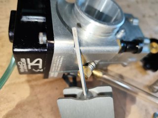 Carburador Smartcarb SC3 38 IMPOLUTO