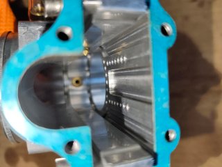 Carburador Smartcarb SC3 38 IMPOLUTO