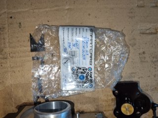 Carburador Smartcarb SC3 38 IMPOLUTO