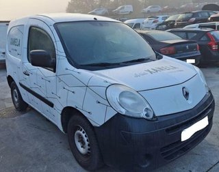 130077 rejilla paragolpes delantero renault kangoo
