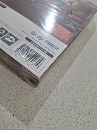 Sifu Vengeance Edition PS5